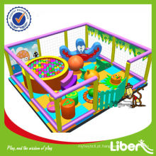 2012 playground indoor miúdos de moda de LE-BY006